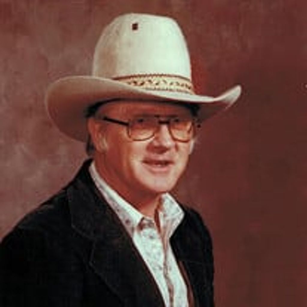 James Leon Holton Jr.