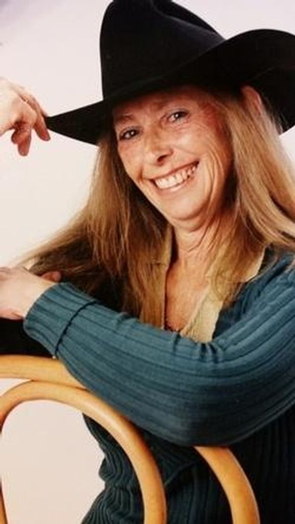 Sandra Susan Reid