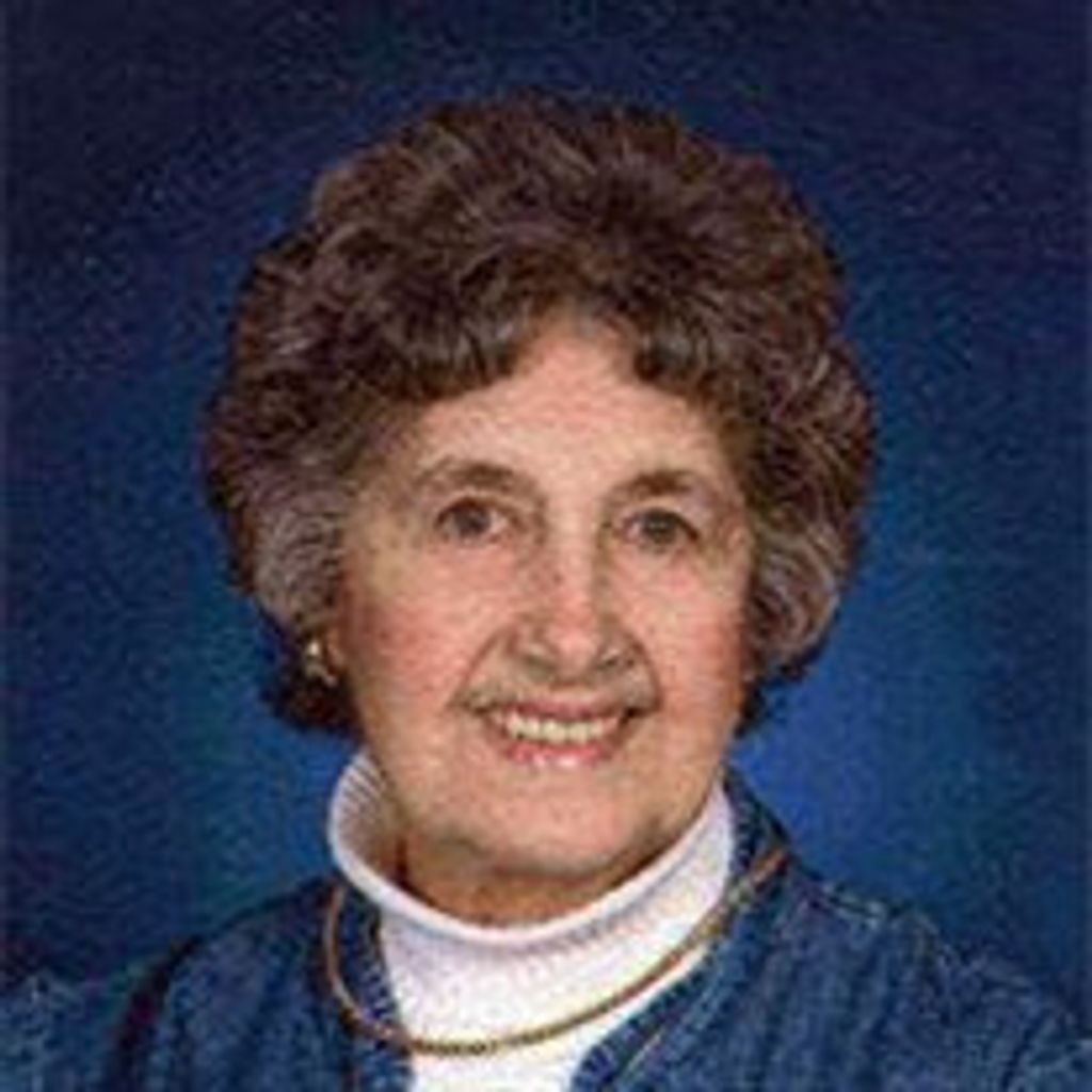 Geraldine Simon