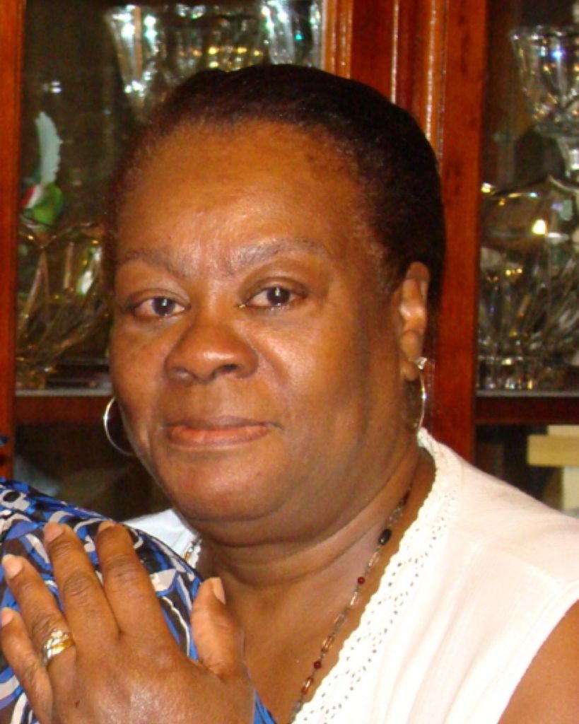 Rosie L. Treasure