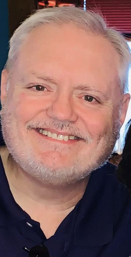 Mark Allen Thompson Profile Photo