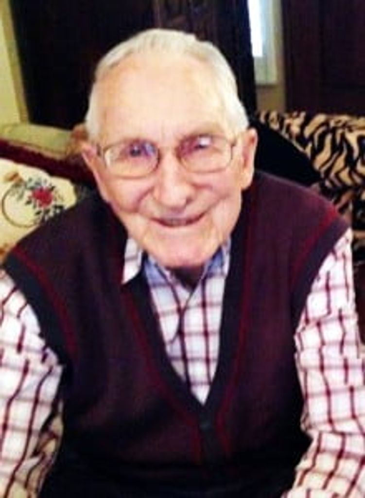 Benny “Dale” Surritte Profile Photo