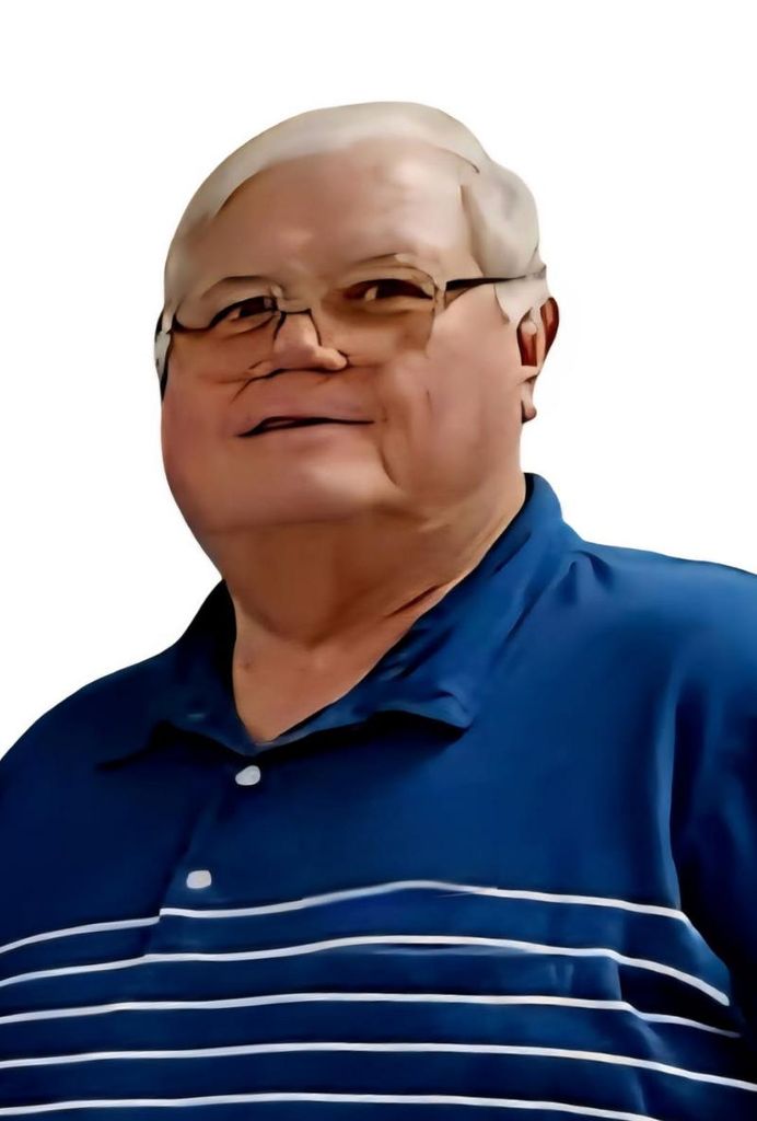 Dale Eugene Vogel Profile Photo