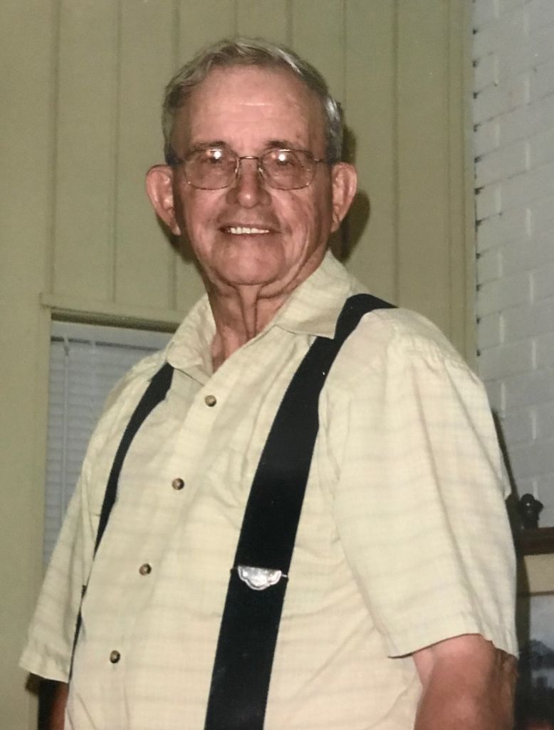 Albert "Rabbit" Jackson
