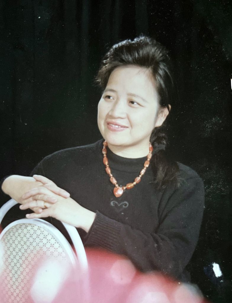 Jianzhao (Jenny) He Profile Photo