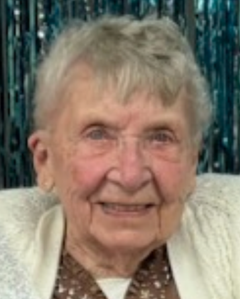 Elizabeth "Bette" Clymena Lince Profile Photo