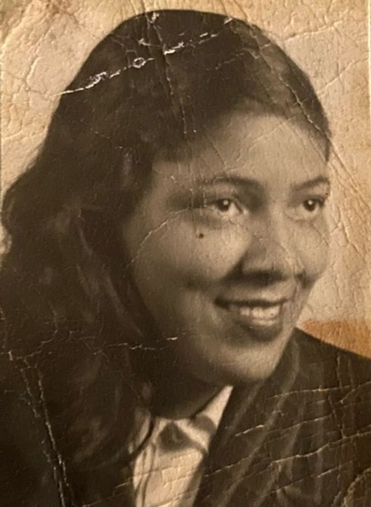 Betty Ann Benson Profile Photo