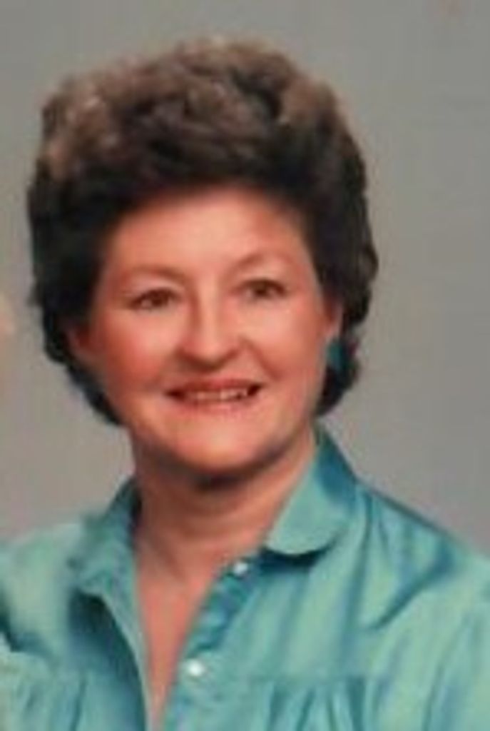 Evelyn Matt