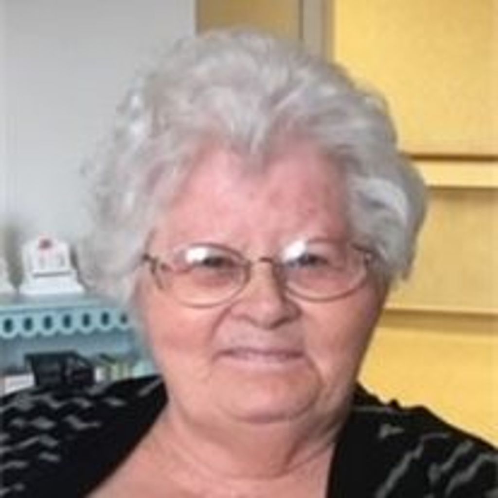 Joanne M. "Jojo" Lawrence