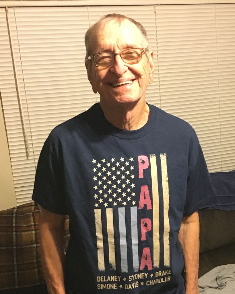 Ralph A. Darville, Jr.