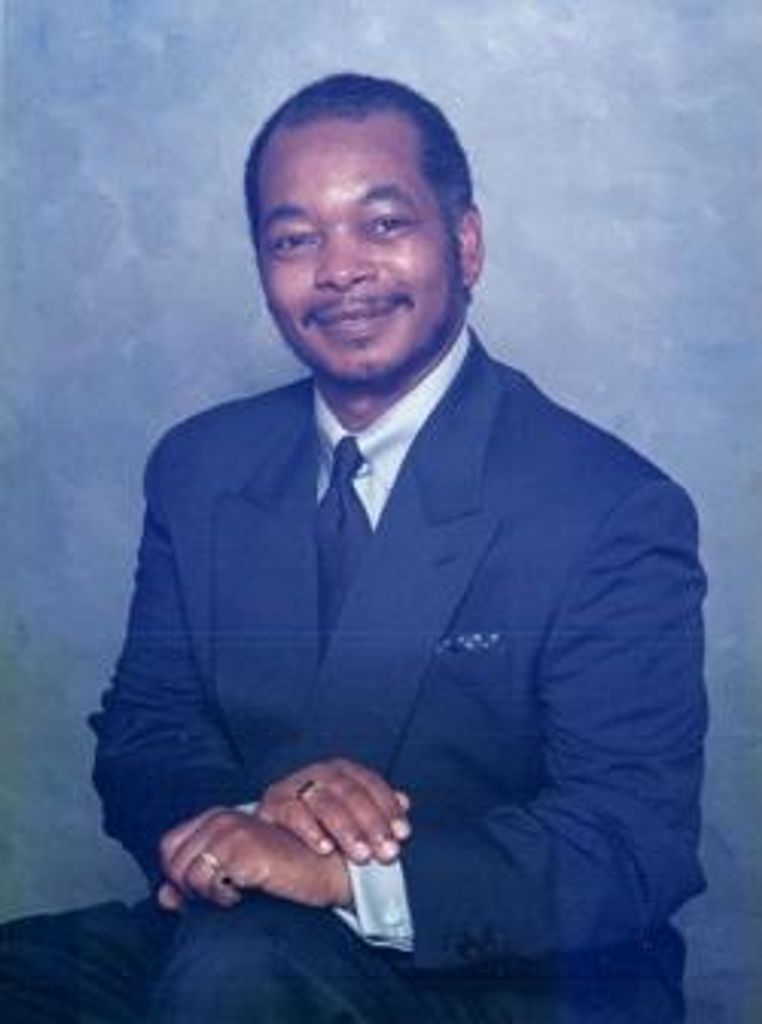 Vernel Lester Flowers