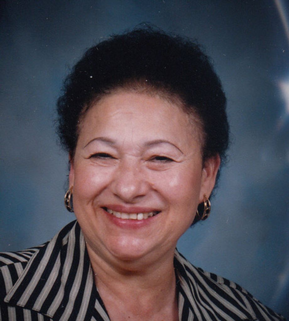 Virginia Cordero Profile Photo