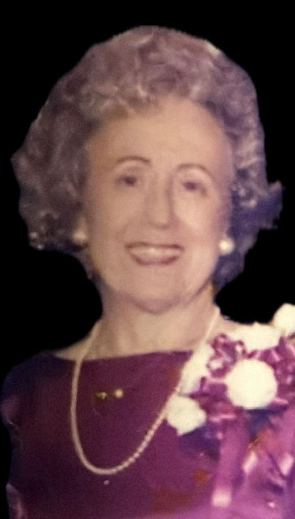 Margaret Chandler Profile Photo