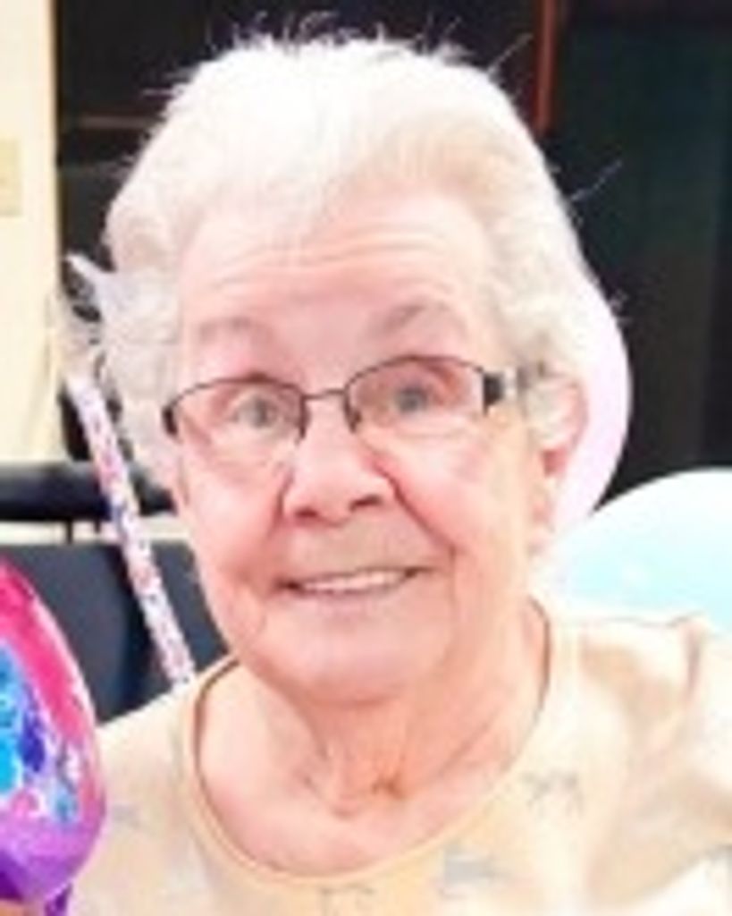 Dolores Lorrain Wolfe Profile Photo