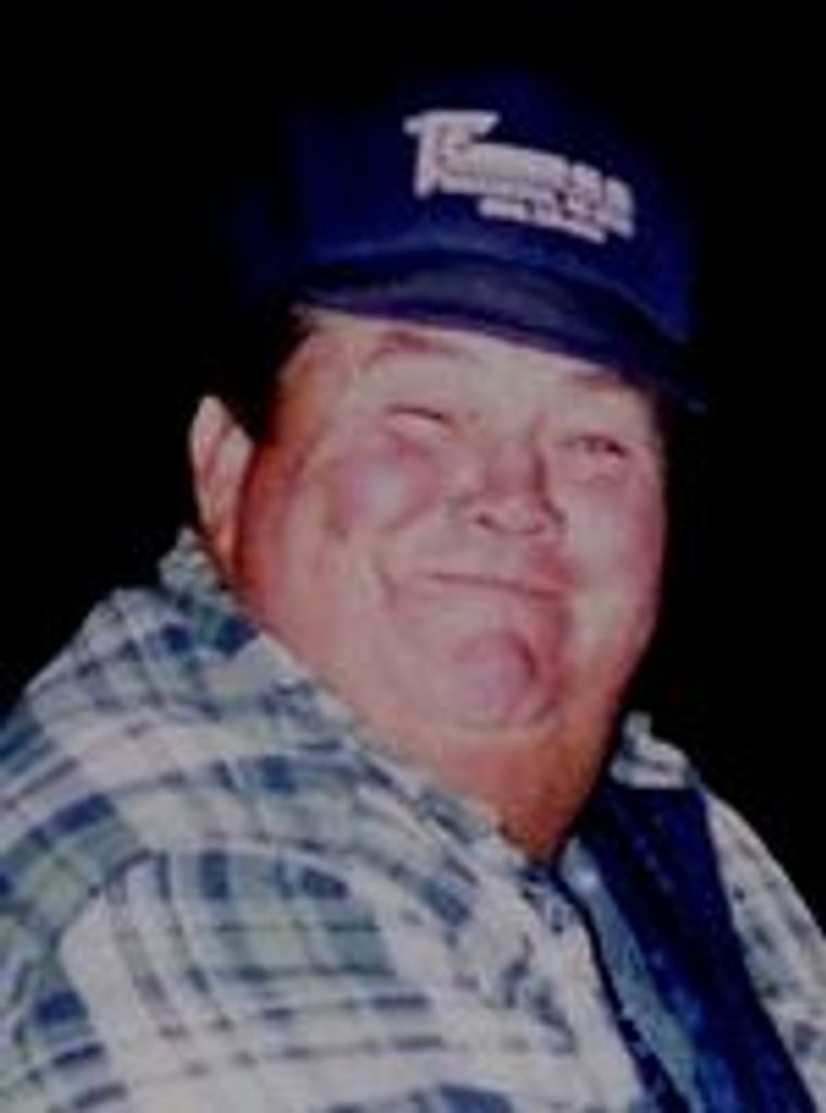 Harold Earl Alburtus