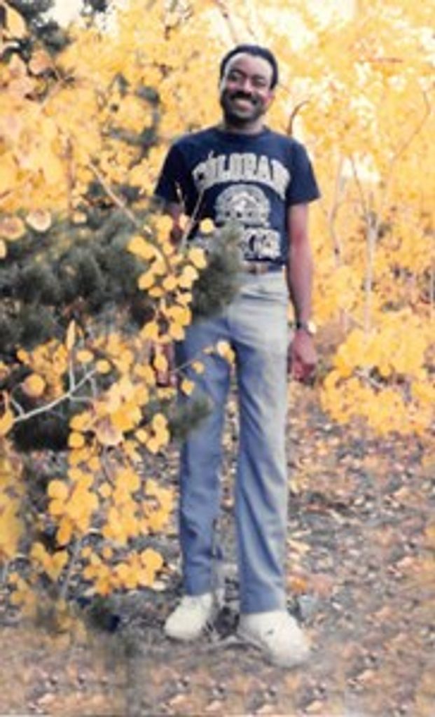Ashley Vernon Johnson Profile Photo