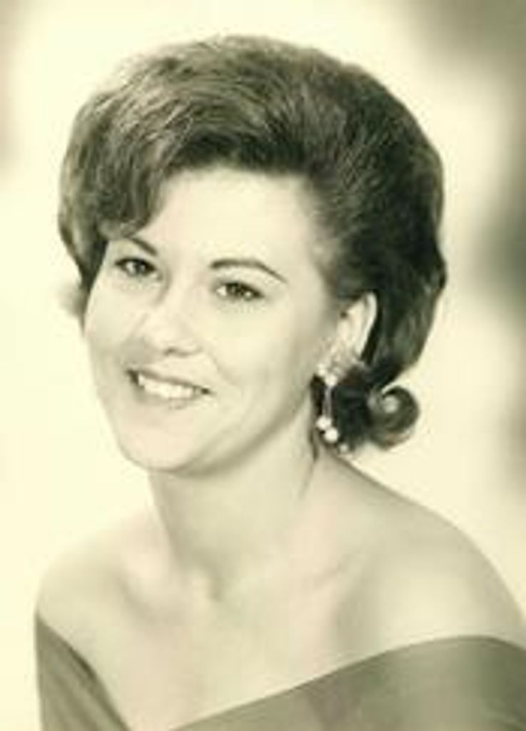 Sylvia Louise Harris Cox