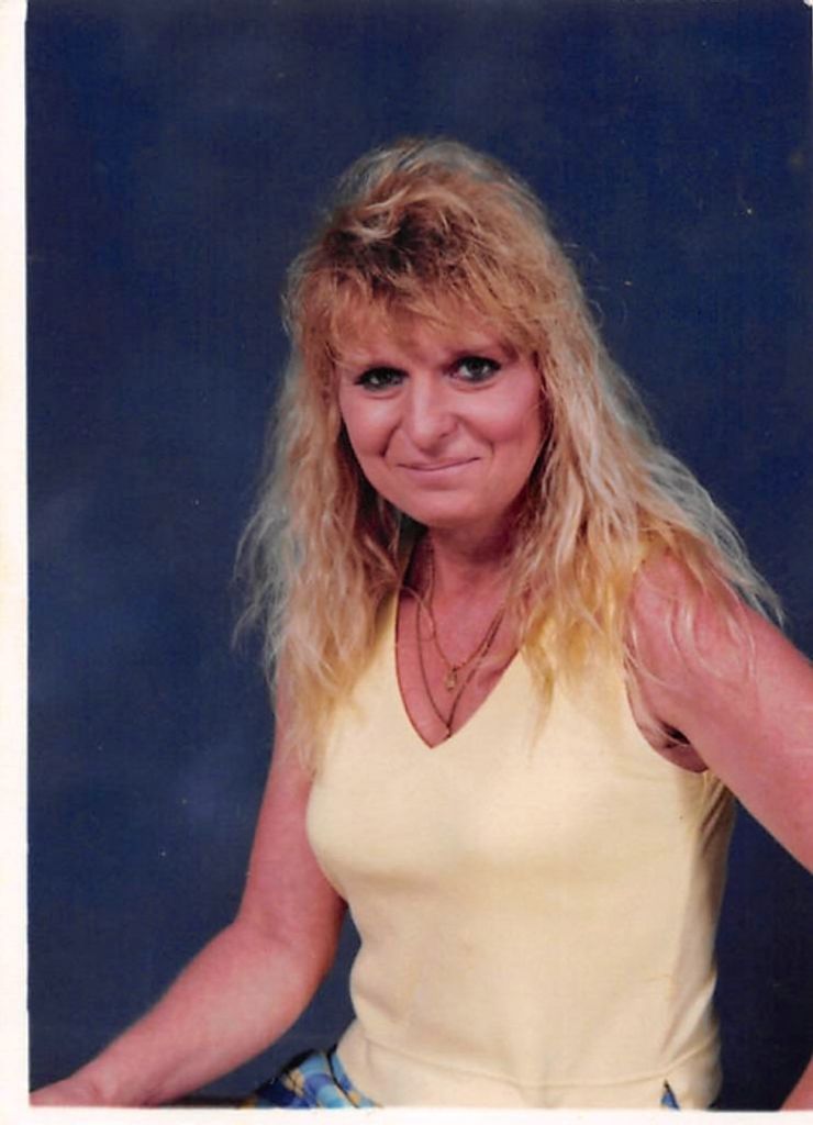 Marilou Campbell Pentz