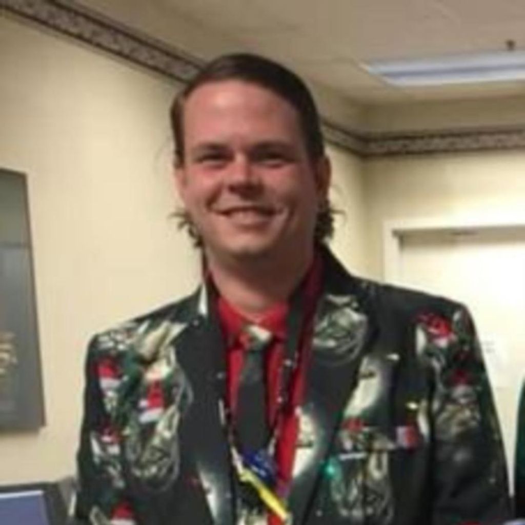 Joshua Brian Housman Profile Photo