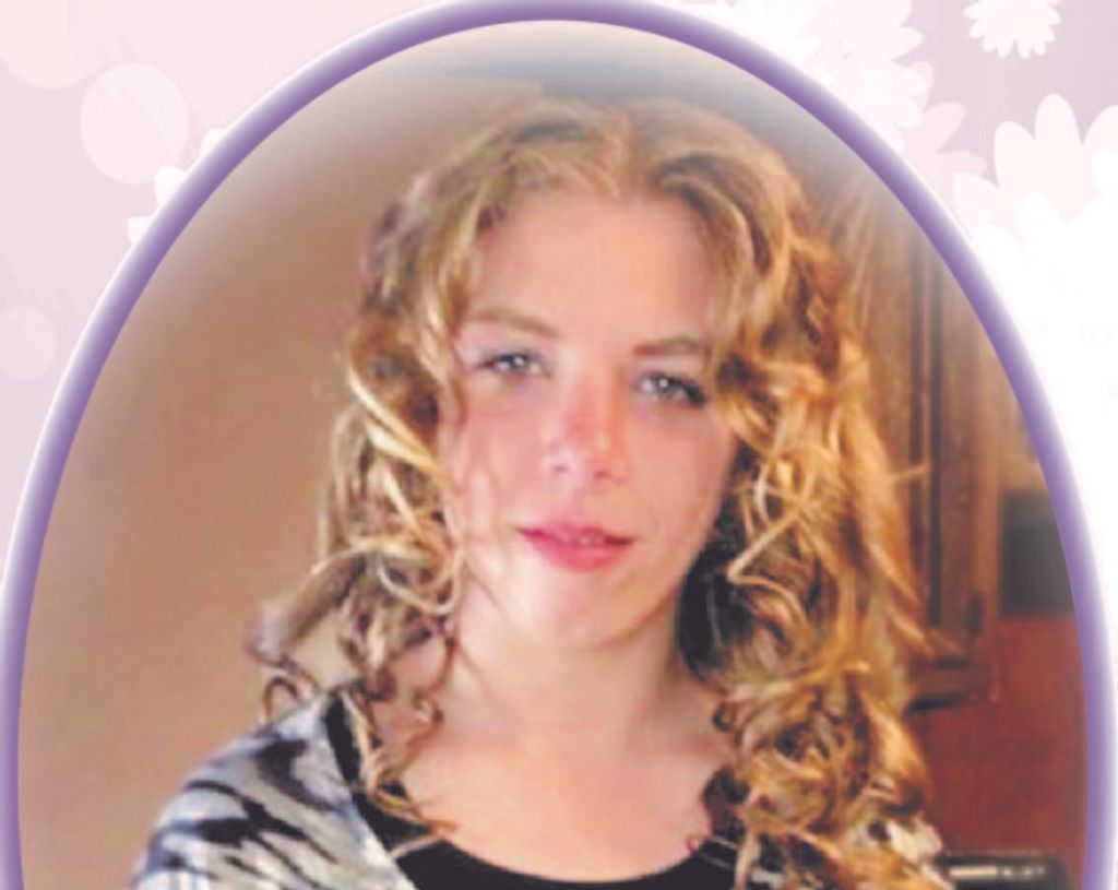 Elizabeth "Liz" Mcpherson-Simon