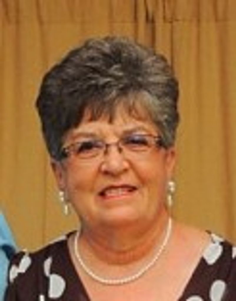 Barbara Cosby