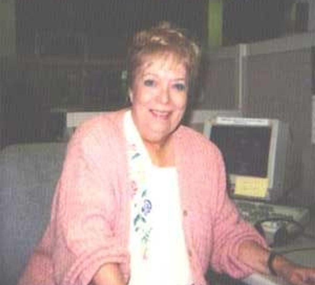 Roberta Jean Richter