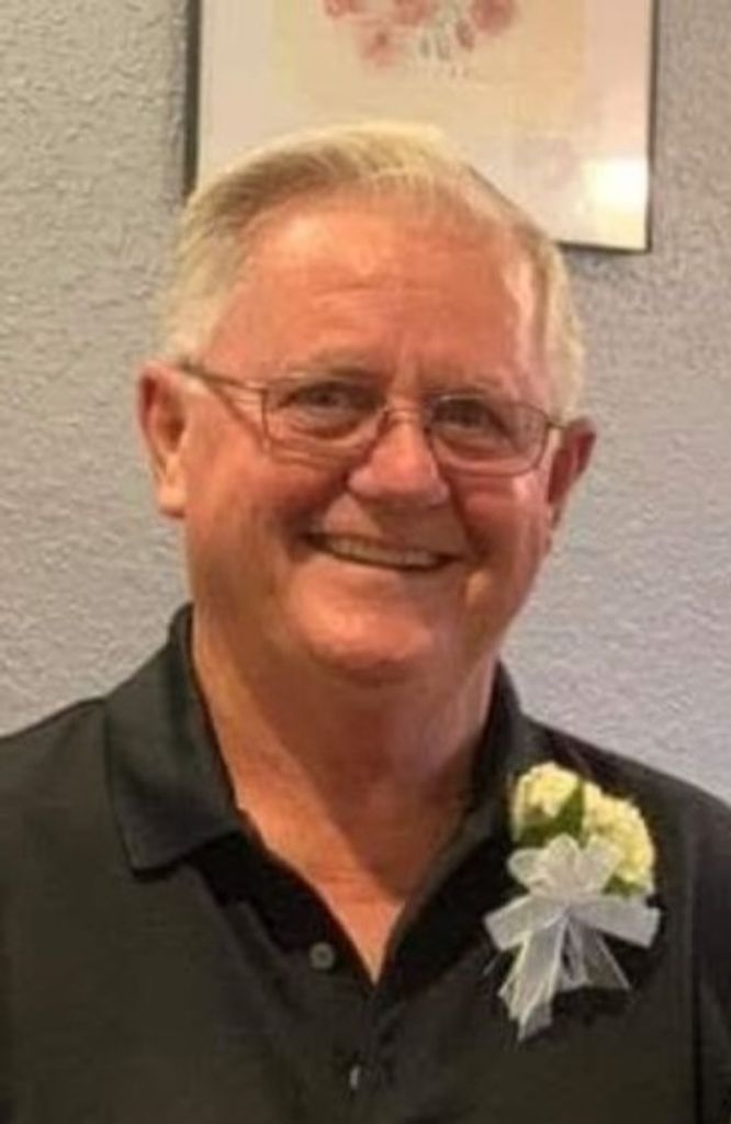 Thomas B. Simmons Profile Photo