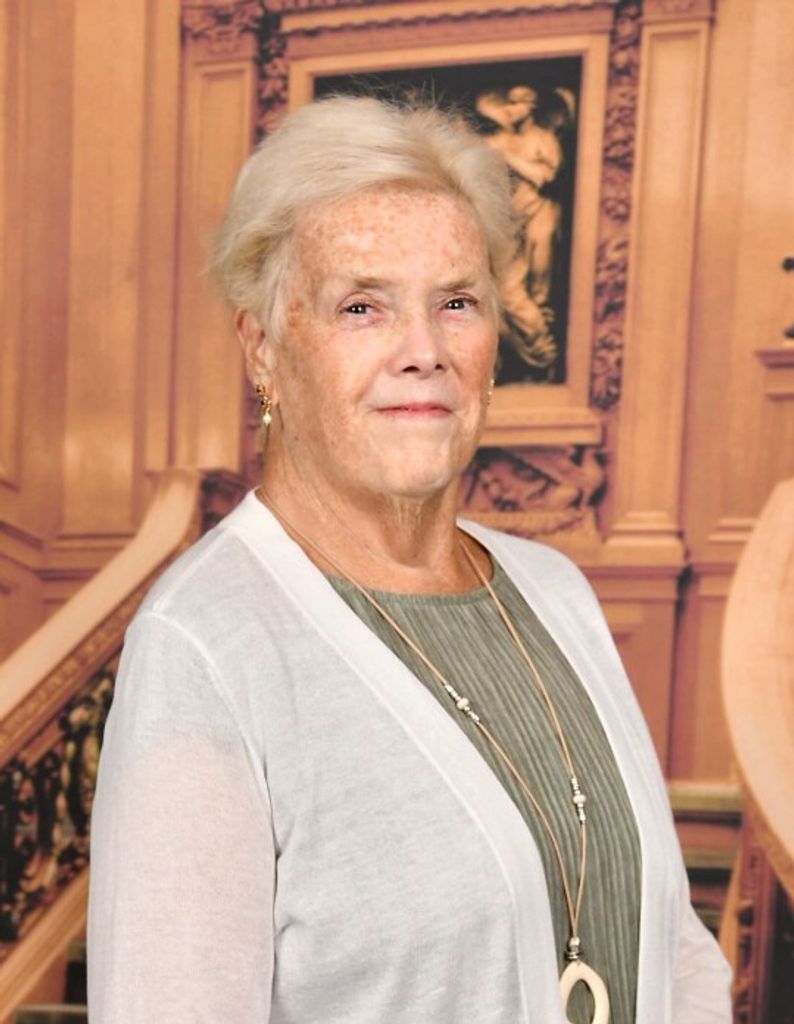 Cathleen M. (Devin)  Brock