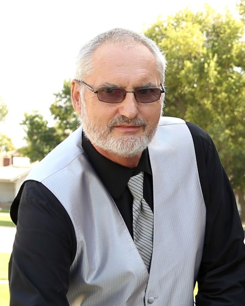 Benny G. Petersen Profile Photo