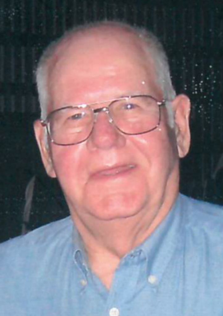 William R. "Bob" Cook Profile Photo