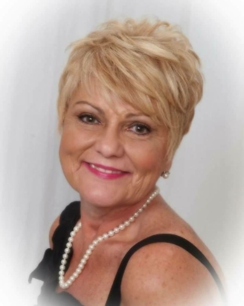 Deborah A. Mang