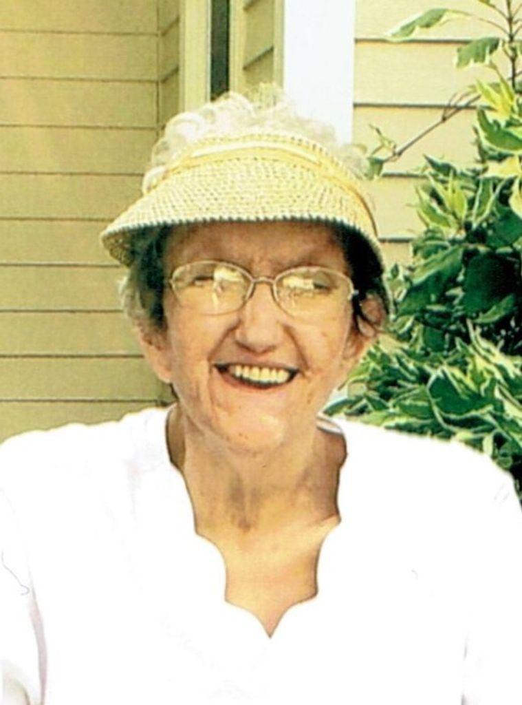 Joanne Mary Rousak Profile Photo