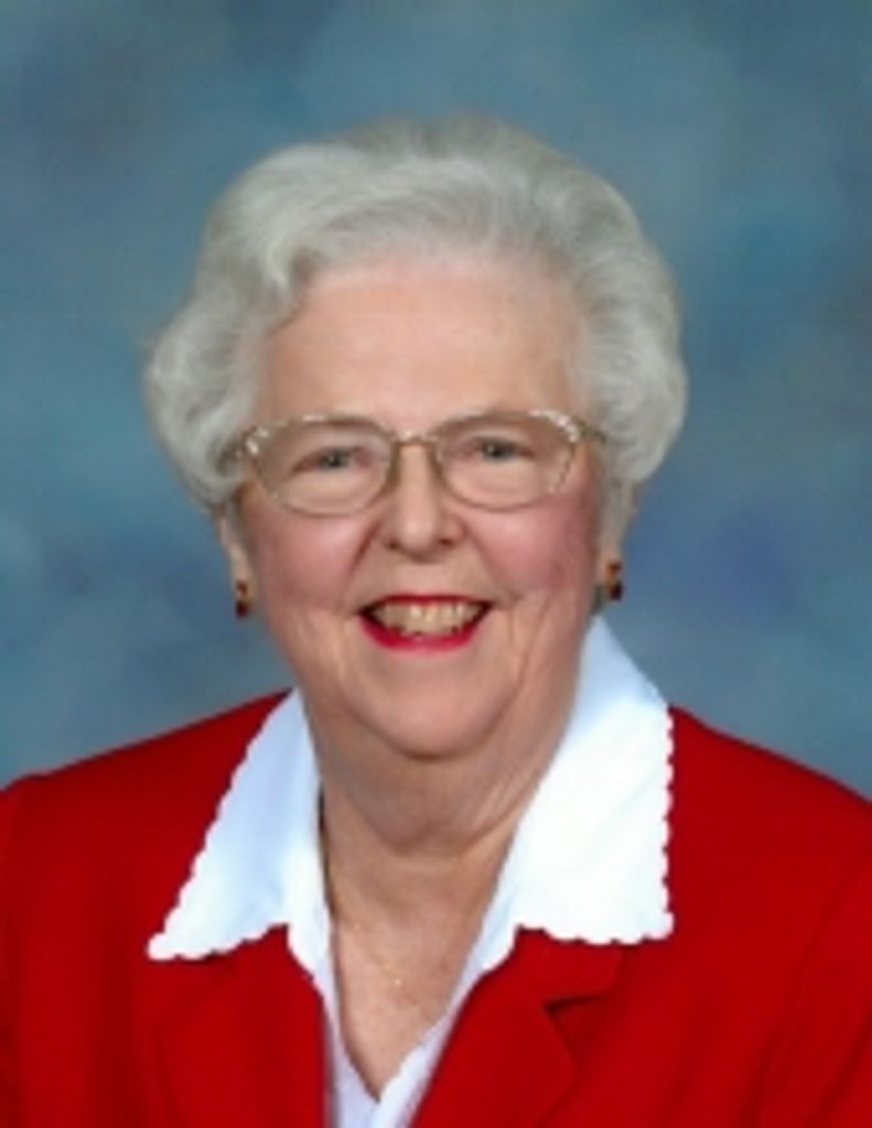 Bernadine (Deanie) T.  Altenhoff