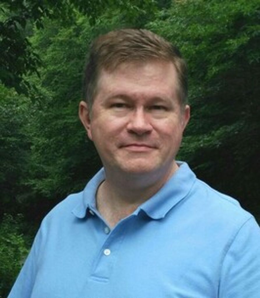 Johnny Henson Profile Photo