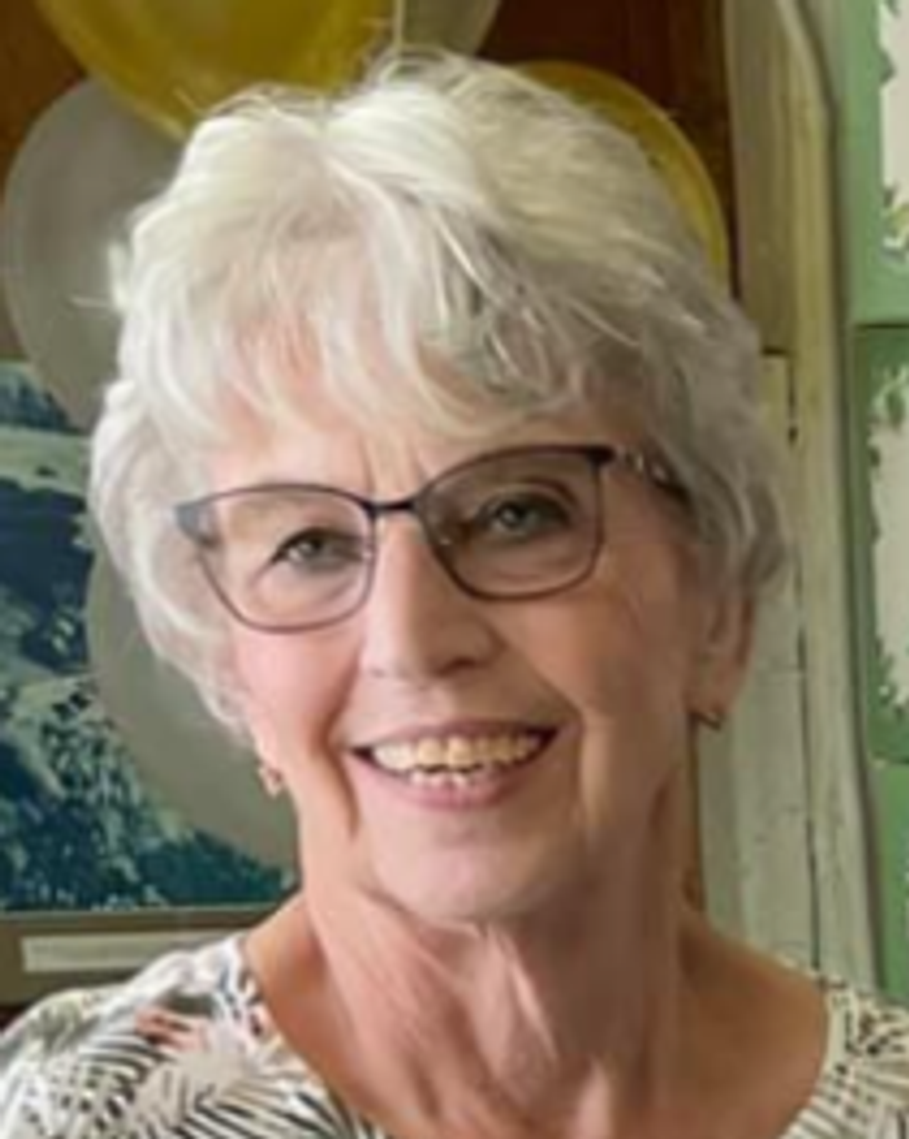 Diane Gerlach Yeager Profile Photo