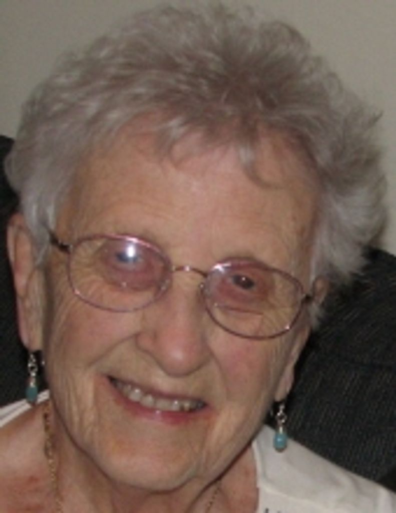 Kathaleen Wadsworth Coon