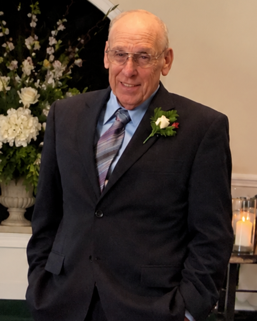 Wetzel Lamar Davidson Profile Photo