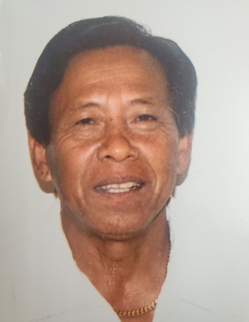 David Kham Simmanakhot