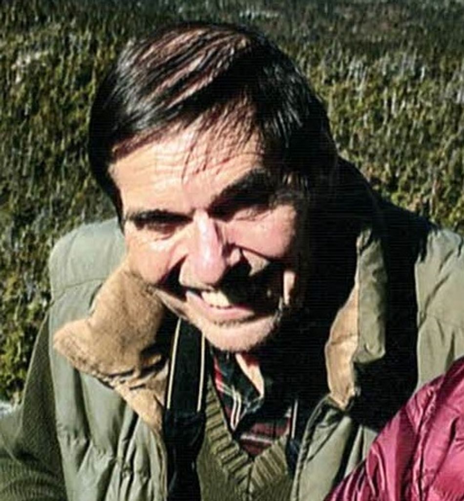 Eugene F. Sensel Profile Photo