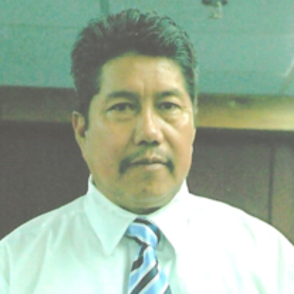 Daniel Santillan-Nava Profile Photo