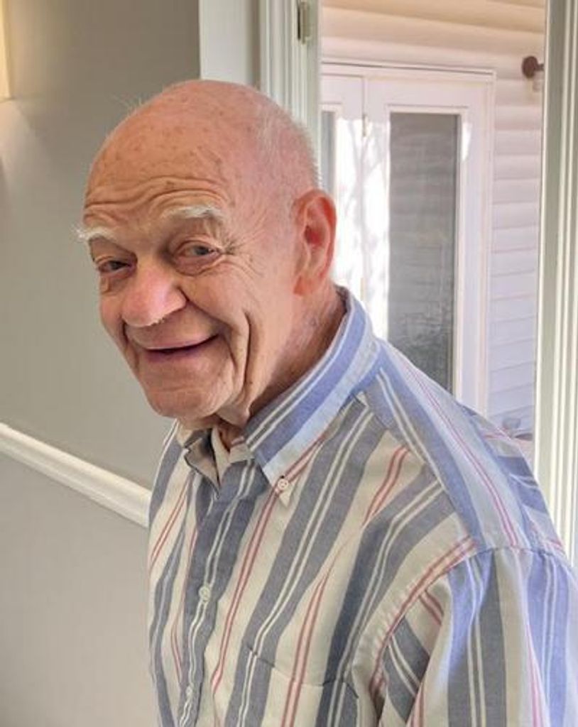 Robert Moore Thorpe Profile Photo