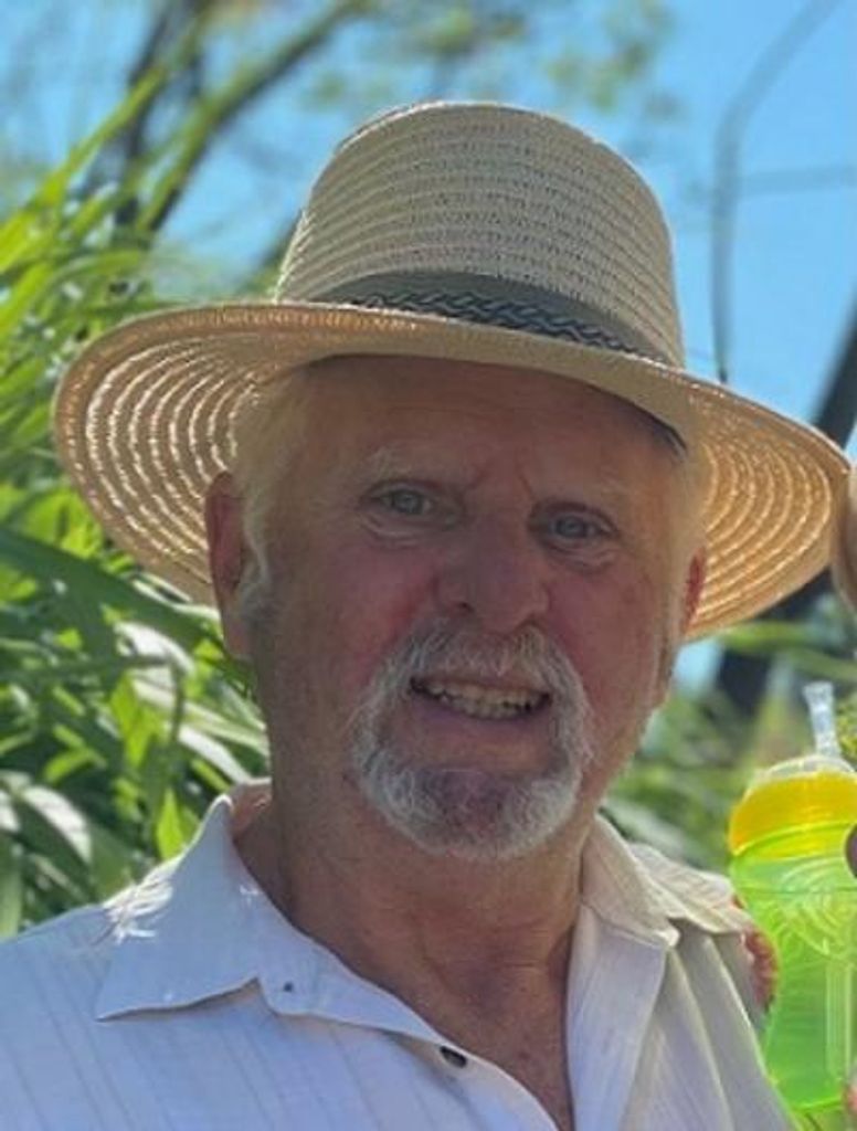 Billy J. Williams Jr. Profile Photo