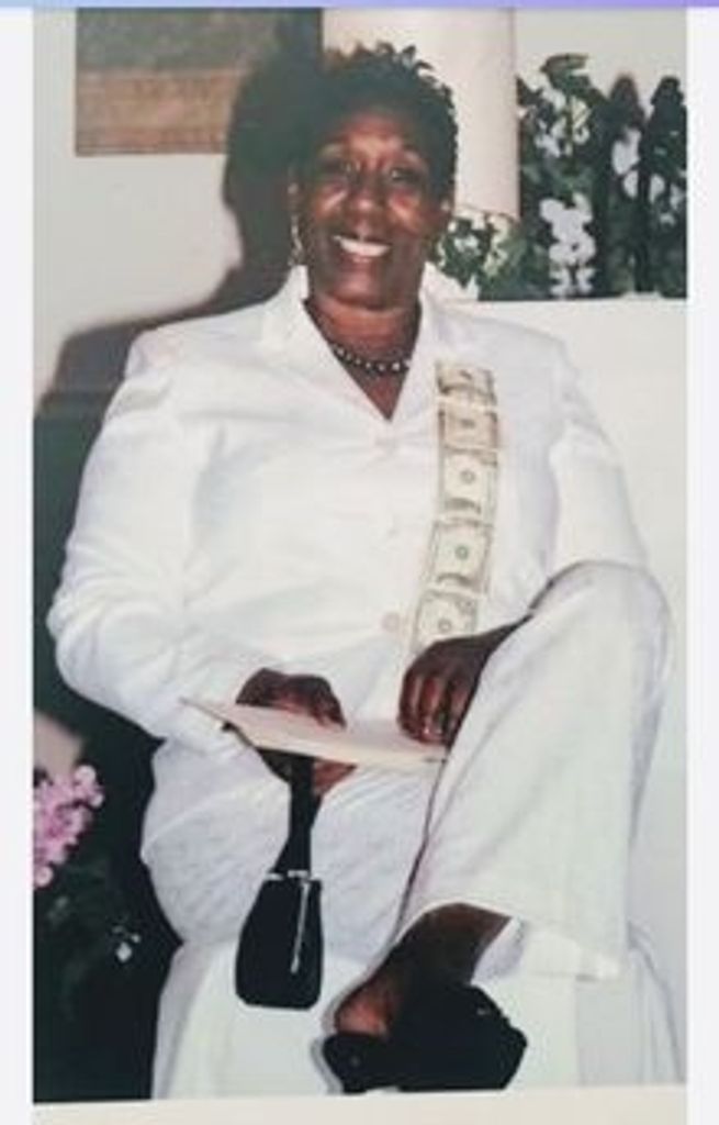 Ms Pirlene Myles Thenor