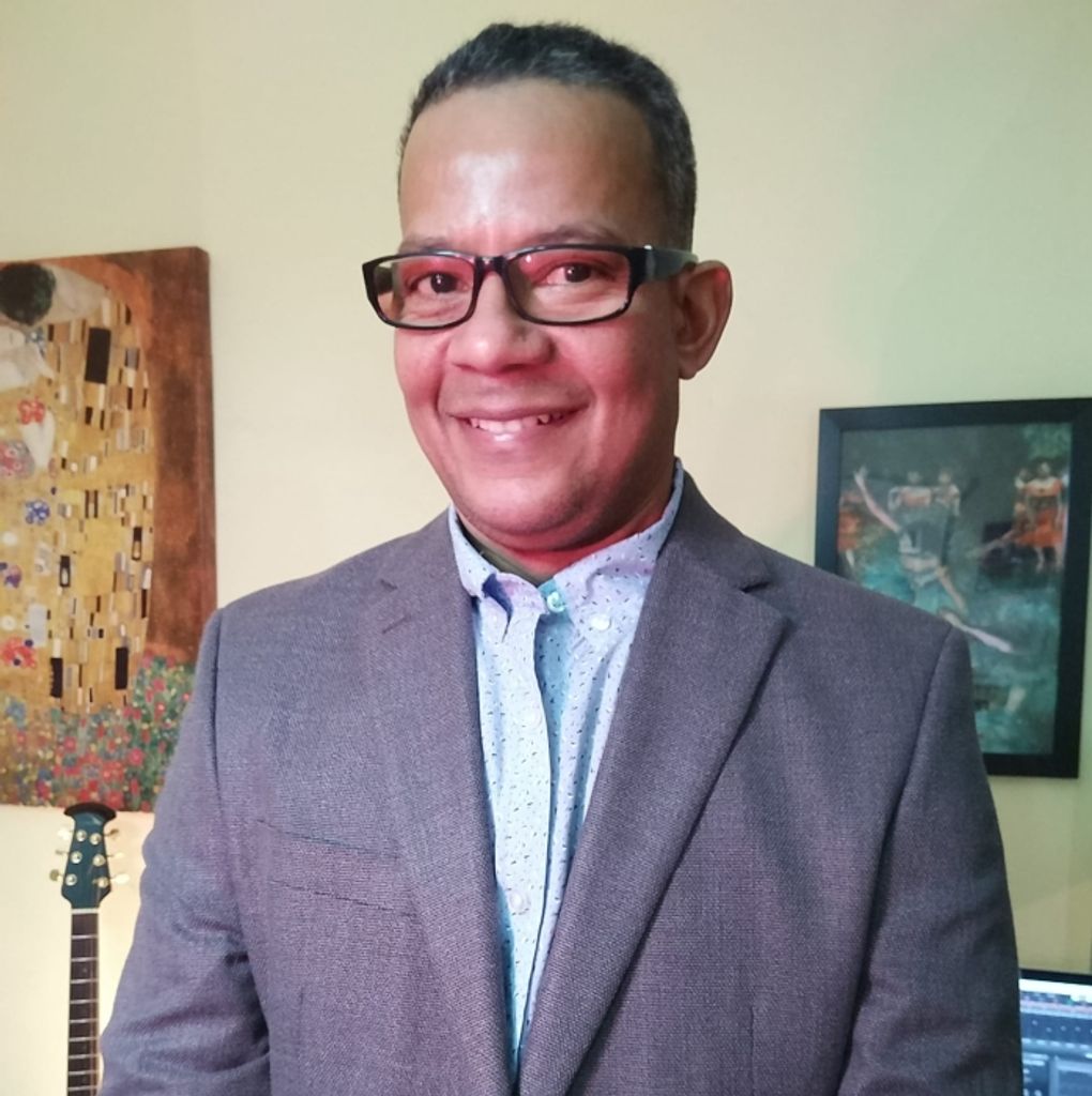 Lucas Rafael Adames Ruiz Profile Photo