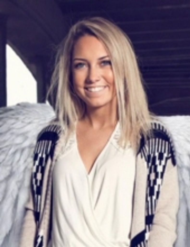 Morgan Emily Mccoy