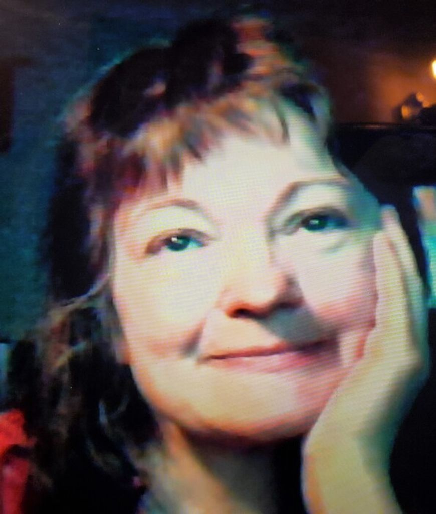 Kathy Marie Murray-Mccarthey