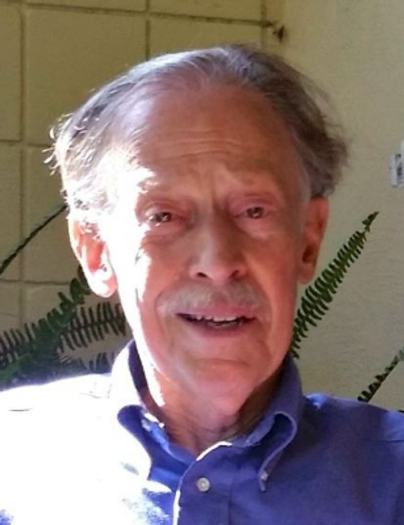 Erwin "Richard" Gehman