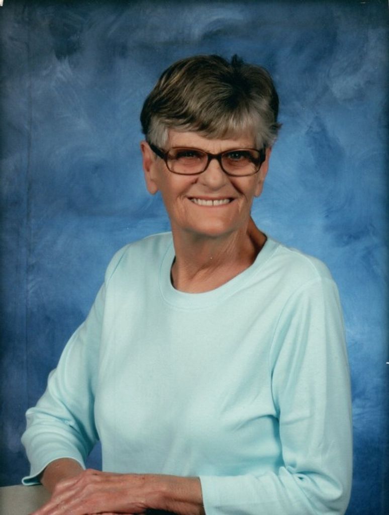 Dovie Eugenia (King) Fussell