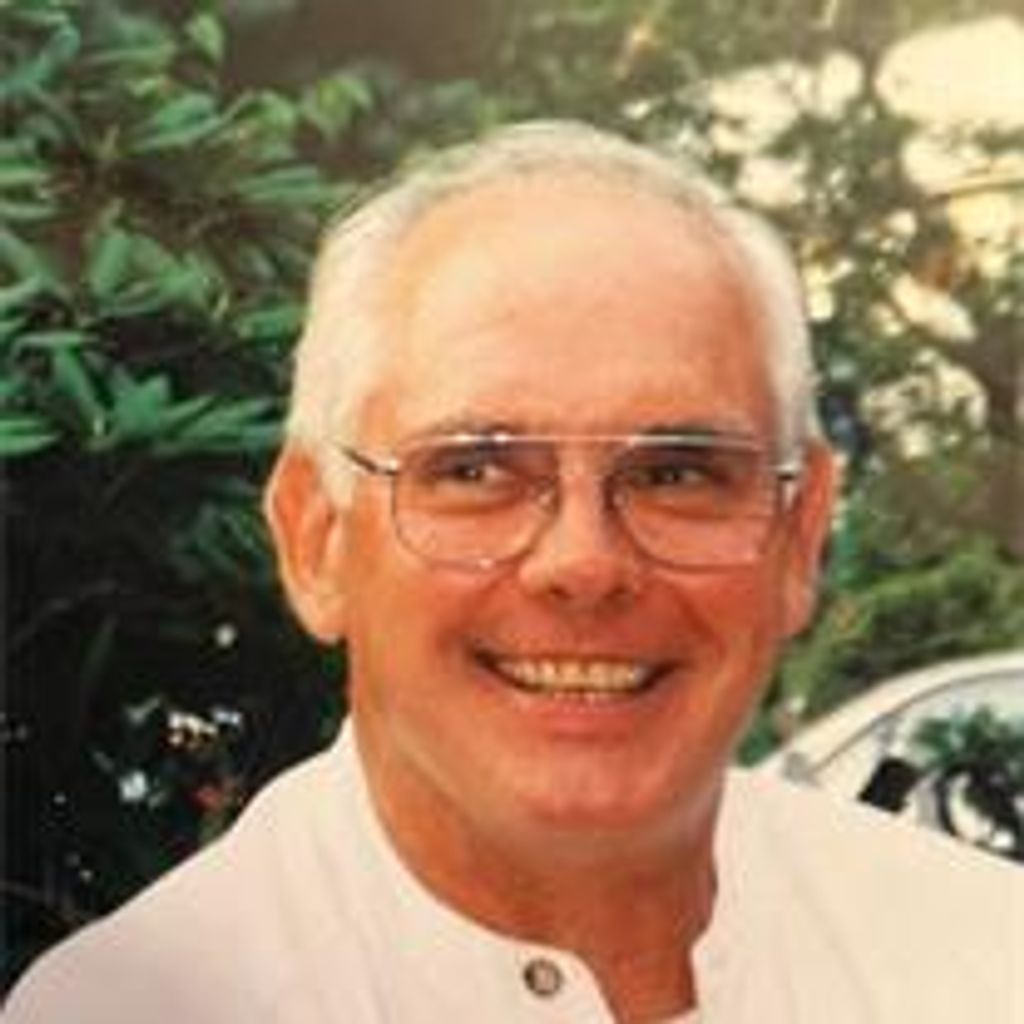 Joseph C. Poley