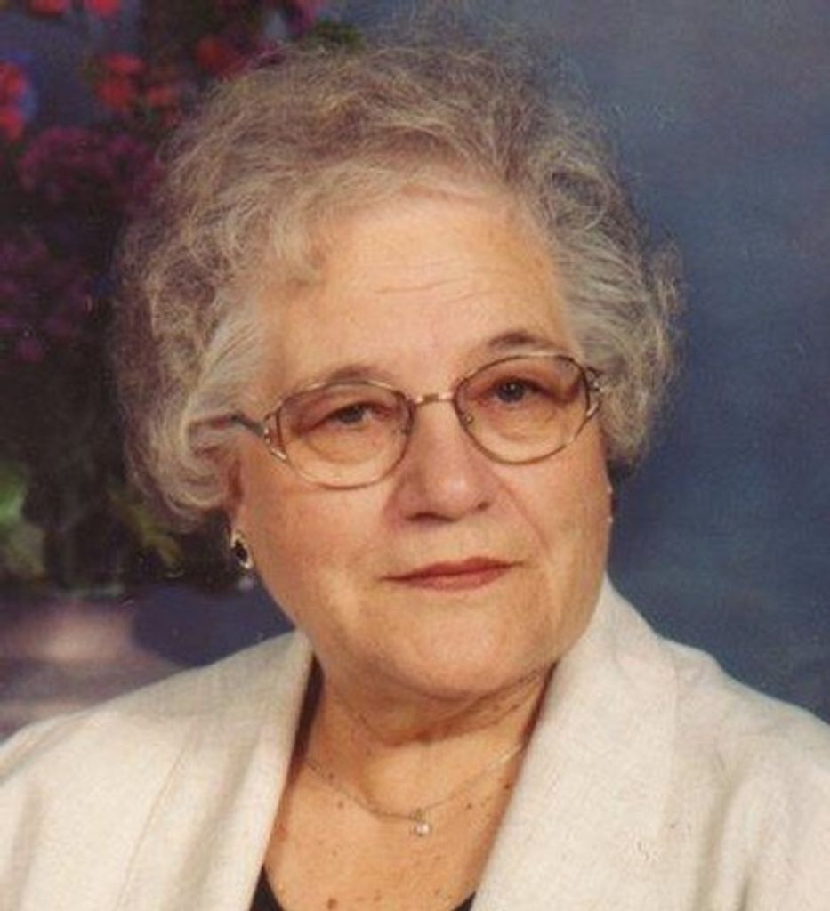 Kathleen (Kay) Wilson